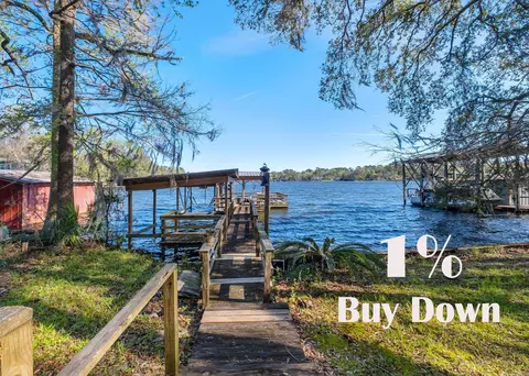 399 Davidson St, Quincy, FL 32351
