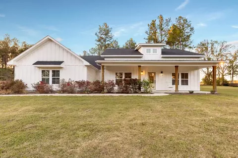 121 Shumard Ct, Monticello, FL 32344