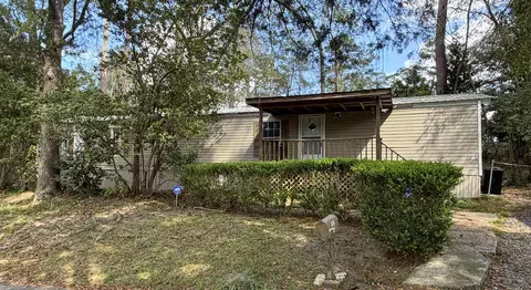 1927 Sika Deer Dr, Tallahassee, FL 32304