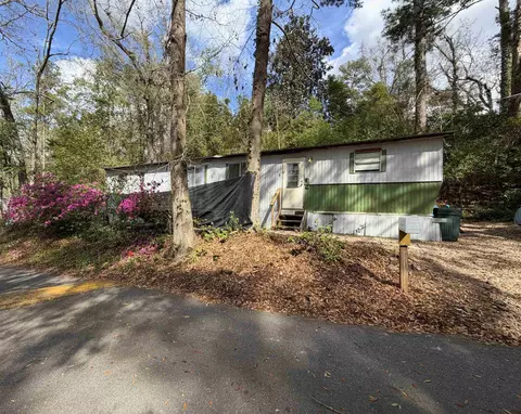 1923 Sika Deer Dr, Tallahassee, FL 32304