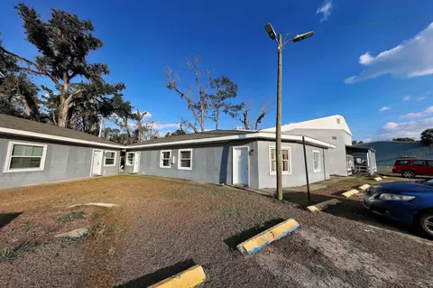 808 W Main St #N/A, Perry, FL 32347 photo 5