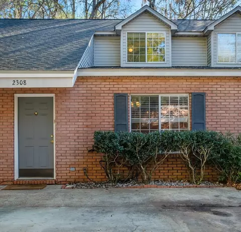 2308 Tina Dr, Tallahassee, FL 32301