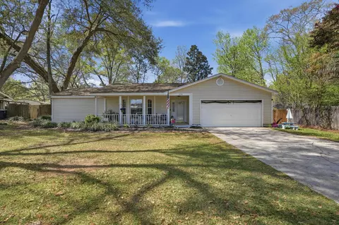6704 Hill Gail, Tallahassee, FL 32309