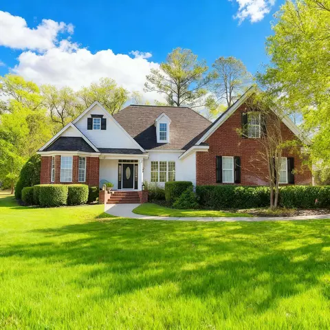 131 Pheasant Rdg, Thomasville, GA 31792