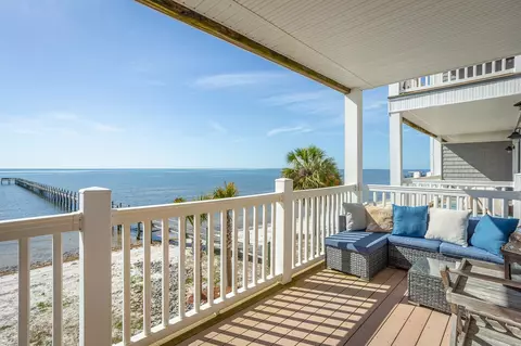 3186 E Highway 98 UNIT D-3, St James, FL 32323