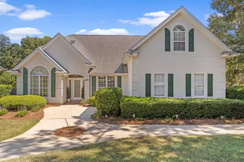 250 Thornberg Dr, Tallahassee, FL 32312