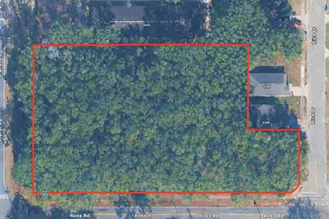 0 Rice Dr, Tallahassee, FL 32305