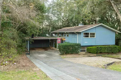 1804 Westridge Dr, Tallahassee, FL 32304