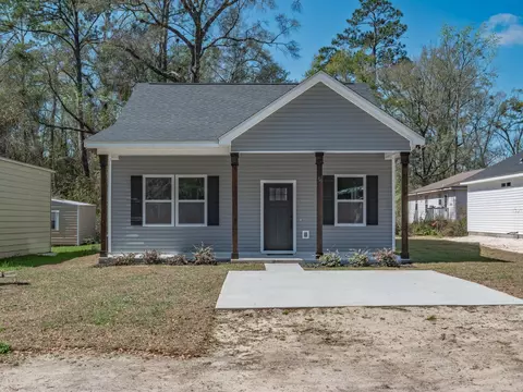 46 Choctaw Rd, Crawfordville, FL 32327
