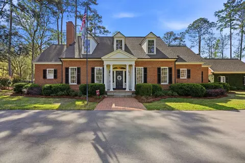 1235 Live Oak Plantation Rd, Tallahassee, FL 32312