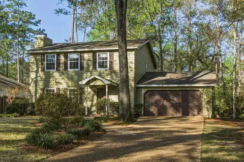 3505 Cherokee Ridge Trl, Tallahassee, FL 32312
