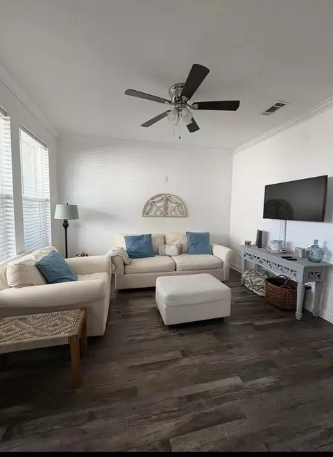 1120 15th St #1-C, Mexico Beach, FL 32456