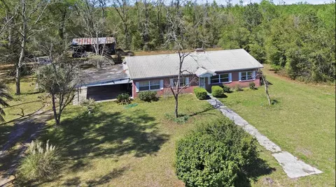 1292 SE Cr 255, Lee, FL 32059