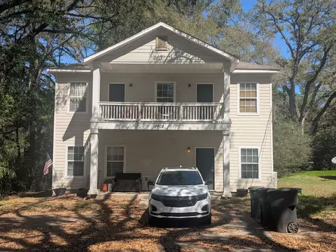 1408 W Tharpe St, Tallahassee, FL 32303