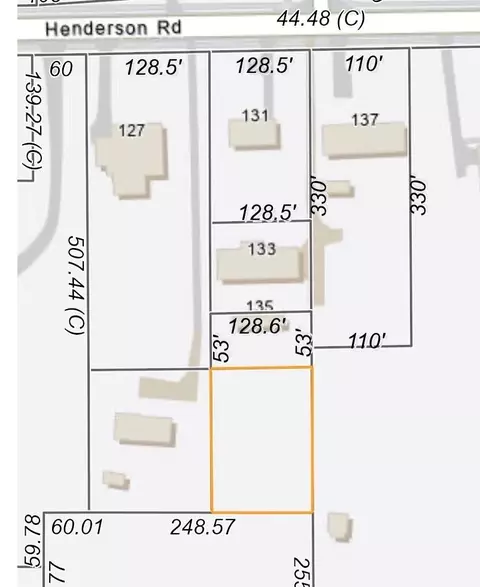 137 Henderson Rd, Tallahassee, FL 32312
