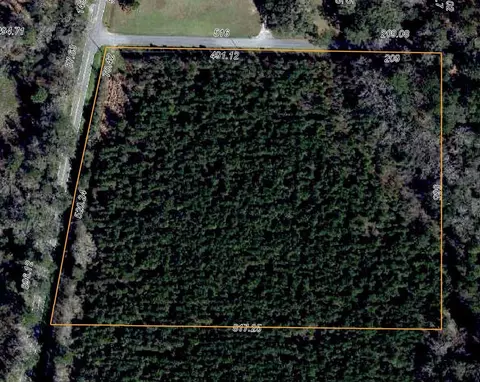 0 Veterans Memorial Dr, Tallahassee, FL 32309