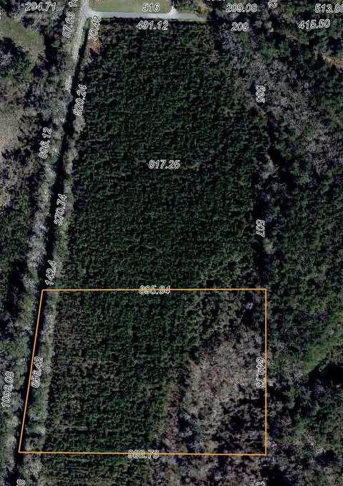 Nn Veterans Memorial Drive, Tallahassee, FL 32309