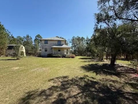 1194 Ed Jones Rd, Quincy, FL 32351