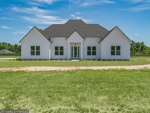 149 Golden Loop, Crawfordville, FL 32327