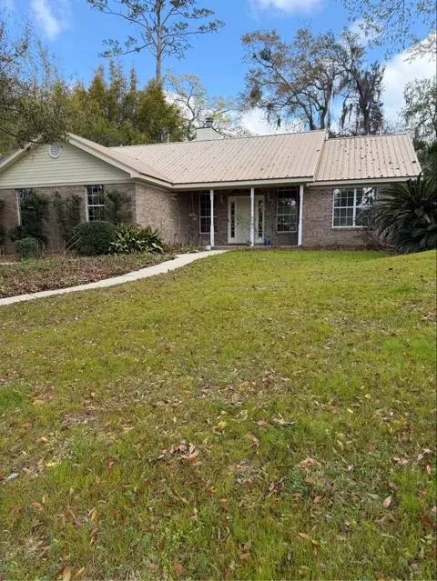 1115 Domingo Dr, Tallahassee, FL 32304