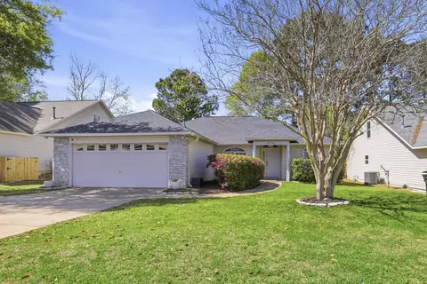 2760 Whitmore Ct, Tallahassee, FL 32312