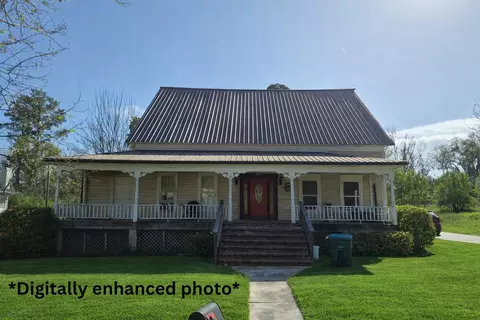 1335 S Main St, Chattahoochee, FL 32324