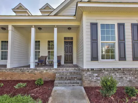 425 Dartez Ct, Tallahassee, FL 32317