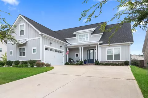 5188 Royal Fern Cir, Tallahassee, FL 32317