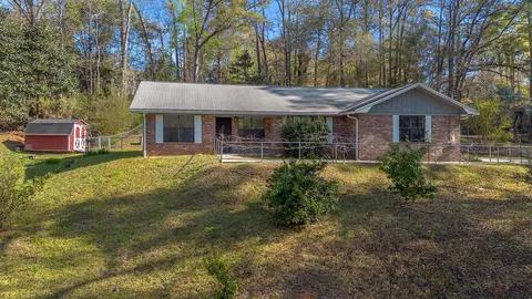 310 S Chalk St, Quincy, FL 32351