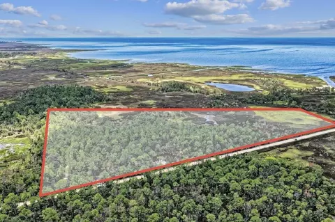 4019 Yates Creek Rd, Keaton Beach, FL 32348