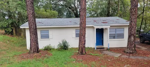 2061 Warwick St, Tallahassee, FL 32310