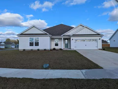 118 Shelby Dr, Crawfordville, FL 32327