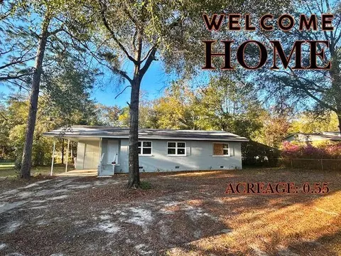 508 Patty Lynn Dr, Tallahassee, FL 32305