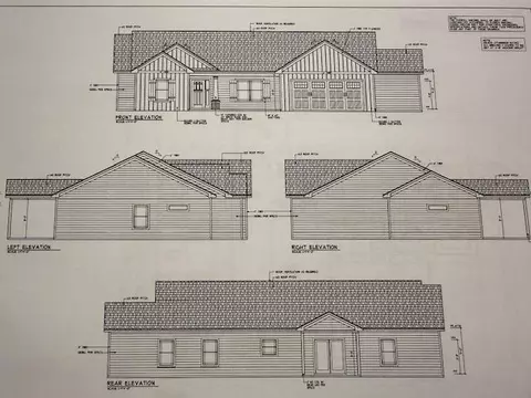 Old Bethel Road, Crawfordville, FL 32327