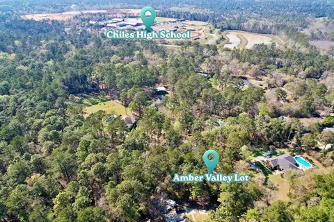 0 Amber Valley Rd, Tallahassee, FL 32312