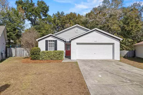 4663 Russells Pond Ln, Tallahassee, FL 32303