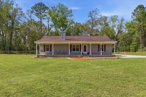 108 E Summerwind Cir, Crawfordville, FL 32327