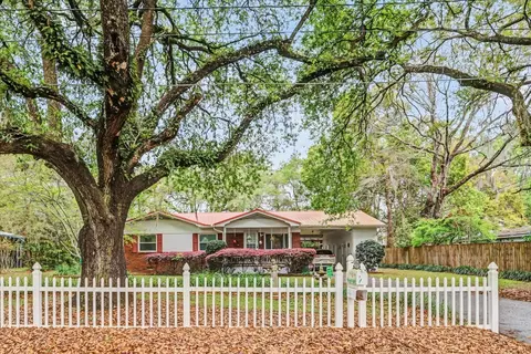 3205 Katherine Speed Ct, Tallahassee, FL 32303