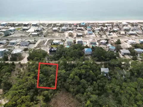 681 E Pine Ave, St George Islan, FL 32328 photo 2