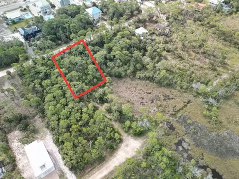 681 E Pine Ave, St George Islan, FL 32328 photo 7