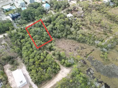 681 E Pine Ave, St George Islan, FL 32328 photo 7