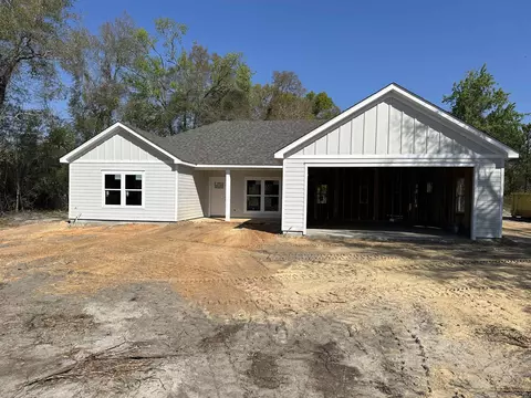 36 Linzy Store Rd, Crawfordville, FL 32327