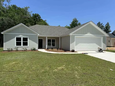 36 Linzy Store Rd, Crawfordville, FL 32327
