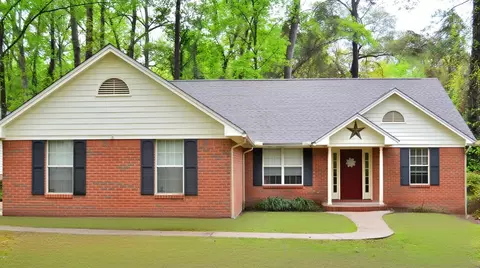 9492 Buck Haven Trl, Tallahassee, FL 32312