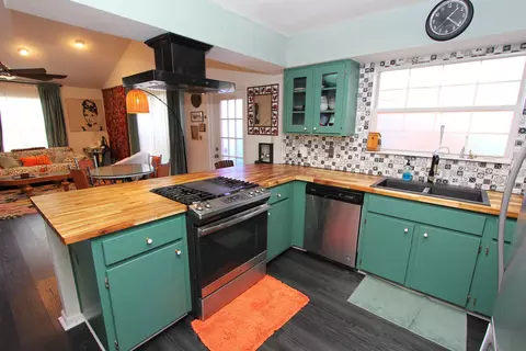 2507 Fred Smith Rd, Tallahassee, FL 32303