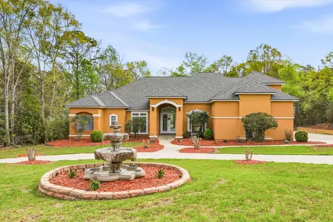 7031 Heritage Ridge Rd, Tallahassee, FL 32312