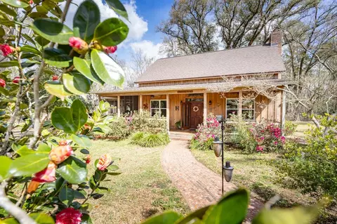 9901 Gamble Rd, Monticello, FL 32344