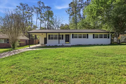 2153 Longview Dr, Tallahassee, FL 32303