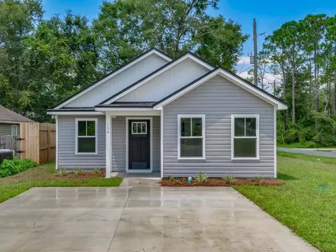 126 Catawba Trl, Crawfordville, FL 32327