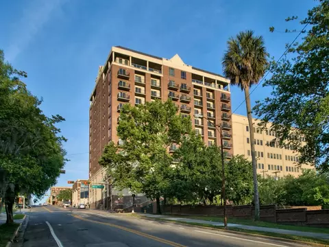 215 W College Unit 808 Ave #808, Tallahassee, FL 32301